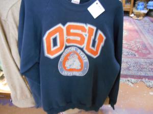 vintage osu sweatshirt